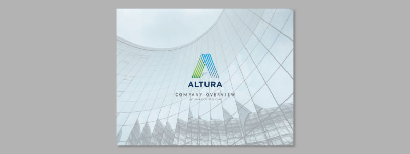 Altura Company Overview